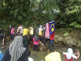 Kursus Kepimpinan Berpasukan