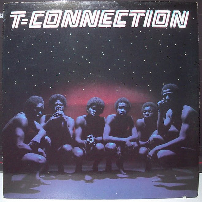 T-Connection - T-Connection 1978