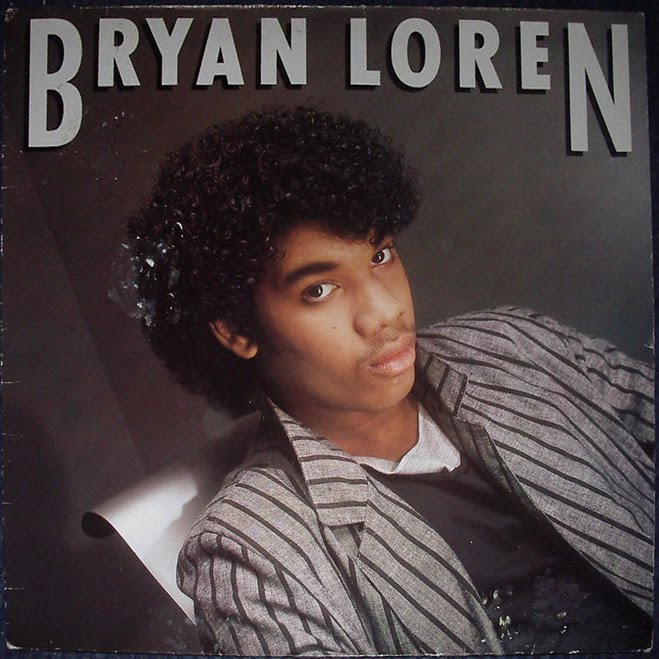 Bryan Loren - Bryan Loren 1984