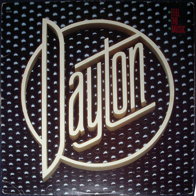 Dayton - Feel The Music 1983