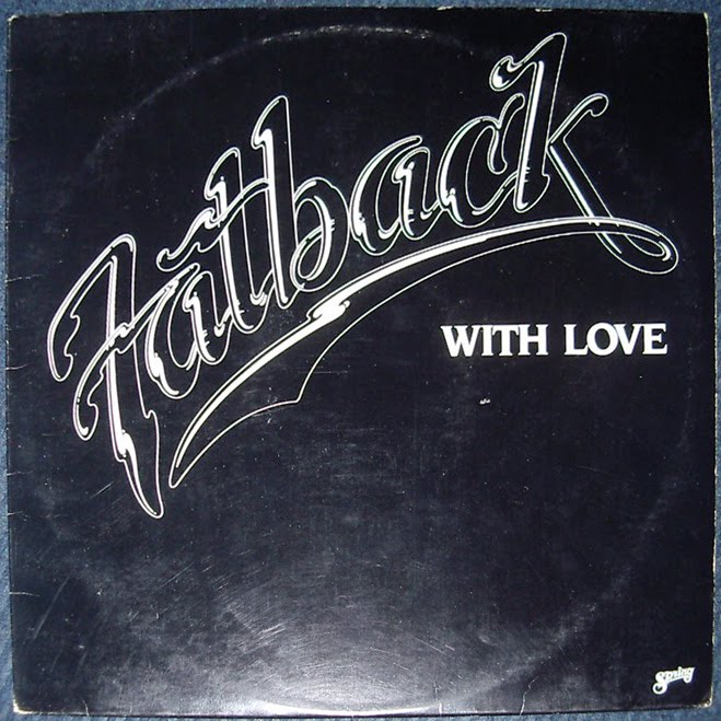 Fatback Band - With Love 1983