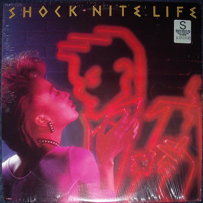 Shock - Night Life 1983