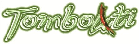 TOMBOaTI original home video