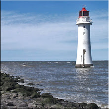 Perch Rock Lighthouse