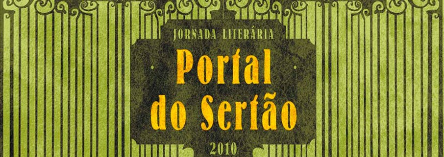Jornada Literária Portal do Sertão