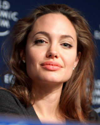 angelina jolie hot. biography Angelina Jolie and