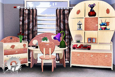 Детские комнаты, игрушки, декор - Страница 3 Screenshot3