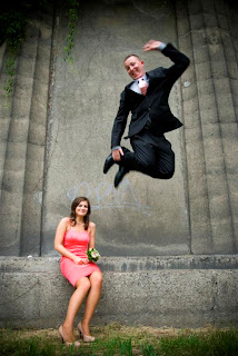 Ślub Magdy i Pawła