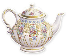 Teapot