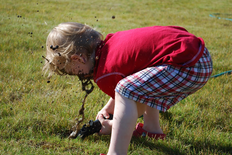 William the mudd man