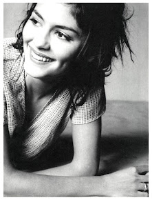 Audrey Tautou