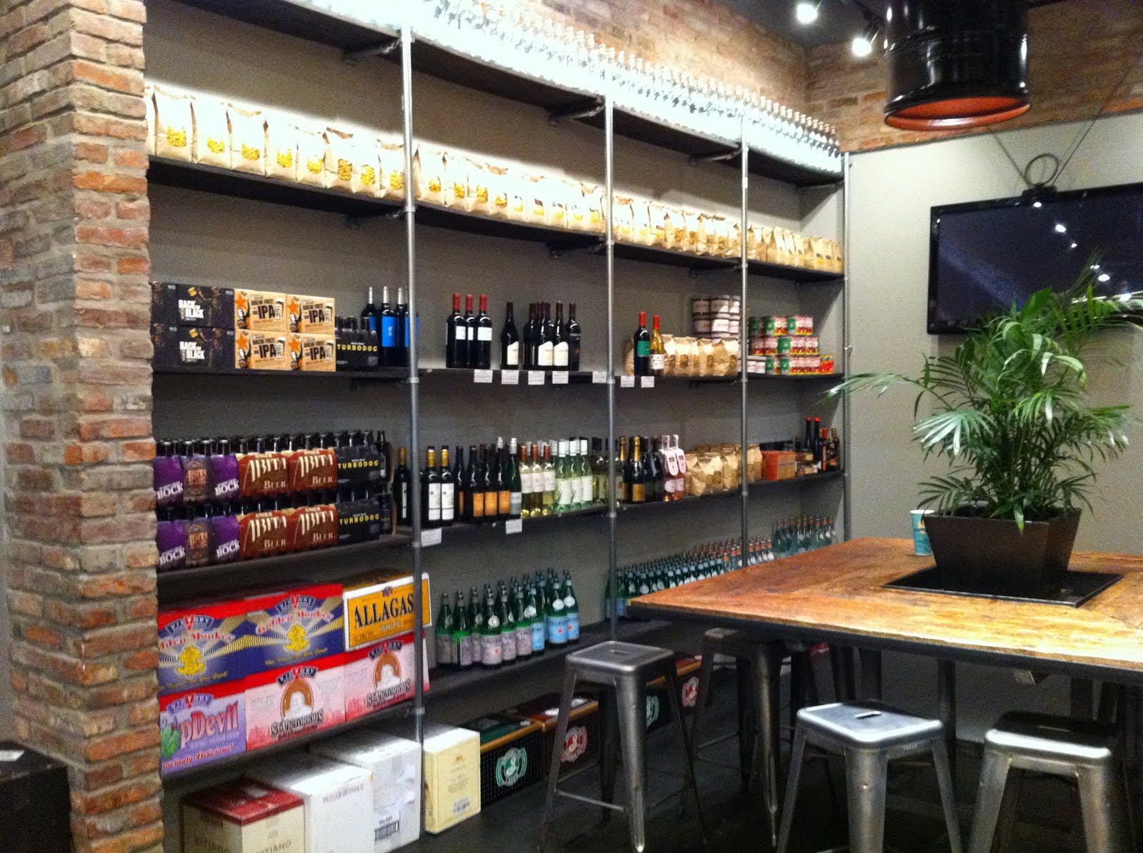 Really Good Sandwiches