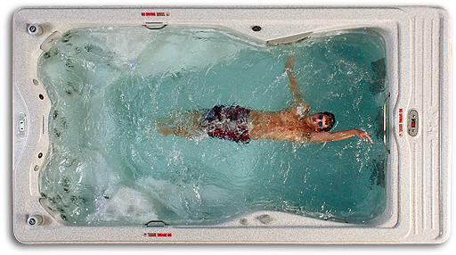 Colorado Hot Tub And Spa The Swim Spa Fallacy