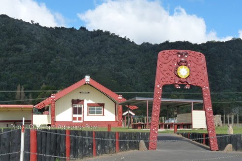 Introducing Maori Lifestyles More from Omaio, East Cape