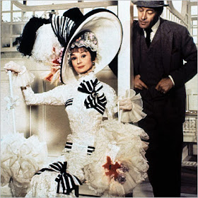 Classic Corner: My Fair Lady — Crooked Marquee
