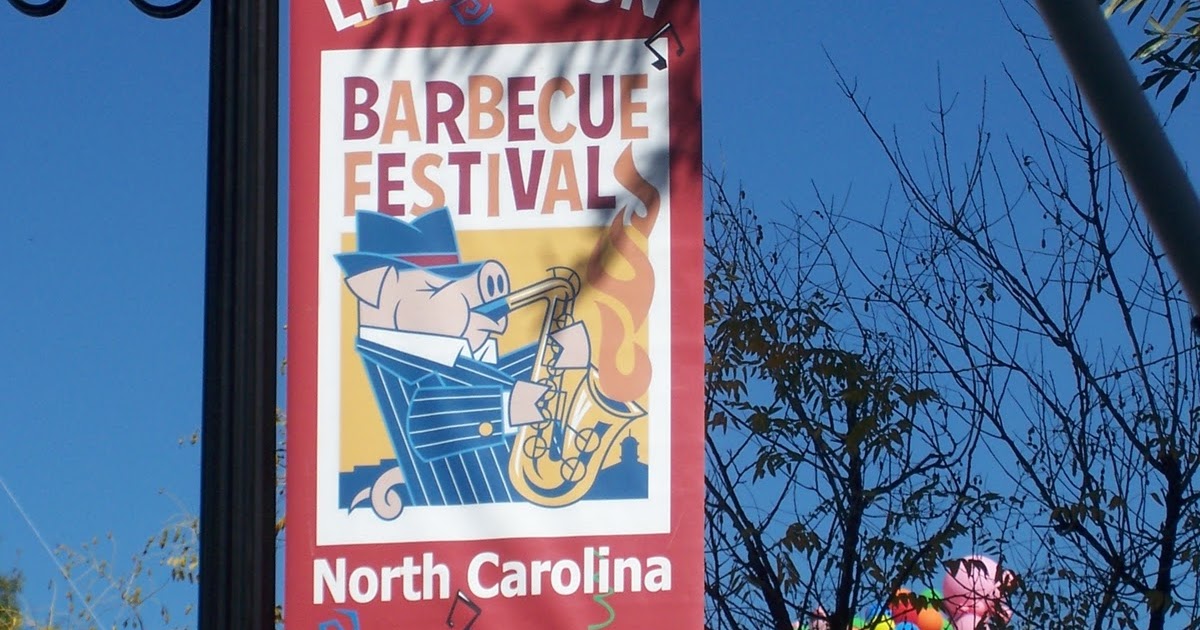 The "Q" Review Lexington BBQ Festival