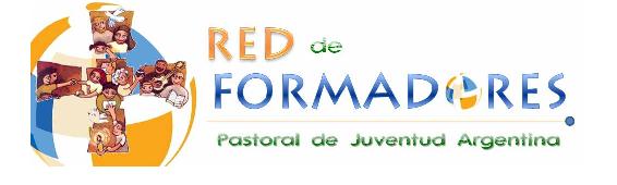 Red de Formadores - Pastoral de Juventud Argentina
