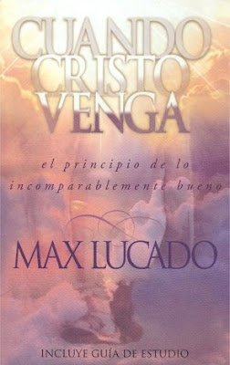 Algunos libros Cristianos Cuando+cristo