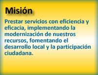 La Mision