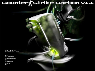 • Counter Strike Carbon Counter+Strike+Carbon