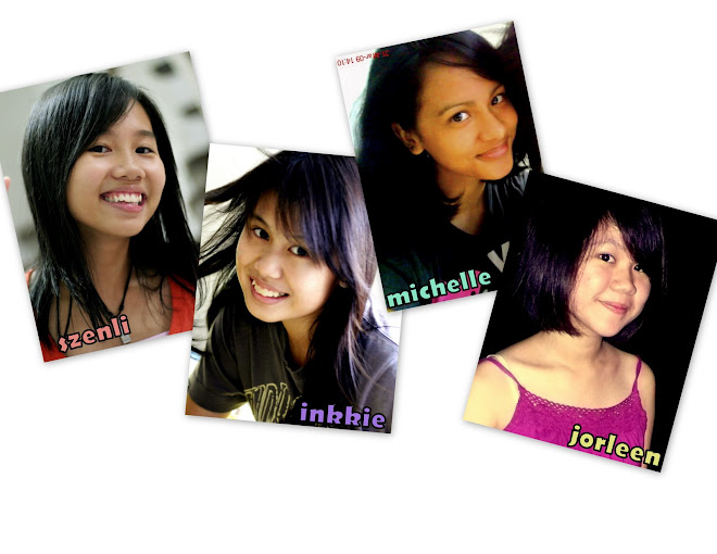 Extraordinary Together (: