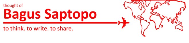 Bagus Saptopo