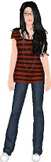 my stardoll medoll