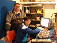 FOGÓN CUYANO