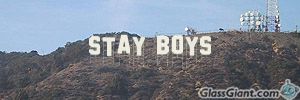 ..::STAY BOYS::..