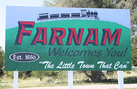 Welcome to Farnam