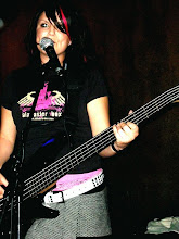 me and my bass