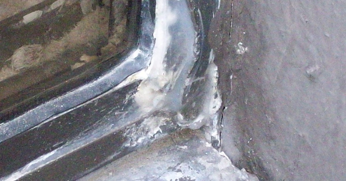 Anodizing World The three most common corrosion mechanisme found on