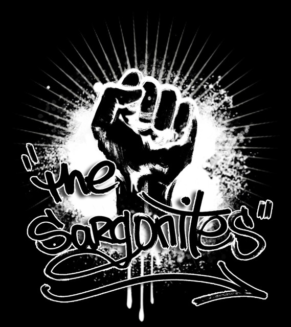 THE SARGONITES