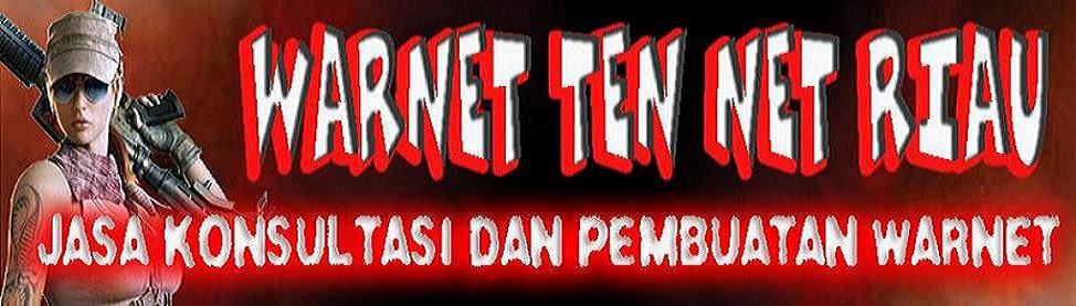 JASA PEMBUATAN WARNET