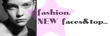 fashion. NEW faces&top...