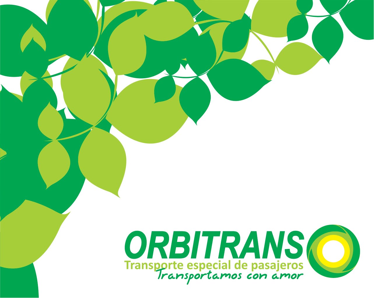 Orbitrans