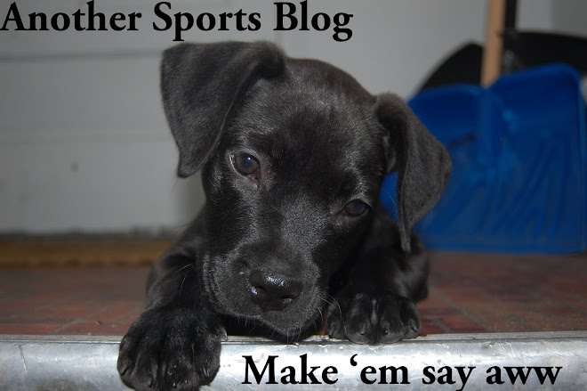 Another Sports Blog