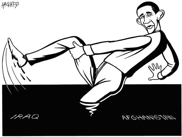 [8Mar-Rainer+Hachfeld-Obamas+Wars.jpg]