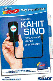 Smart Bro Prepaid