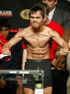 Manny Pacquiao Back To ABS-CBN