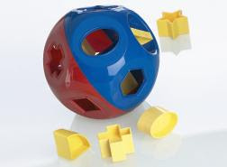 Shapes Toy