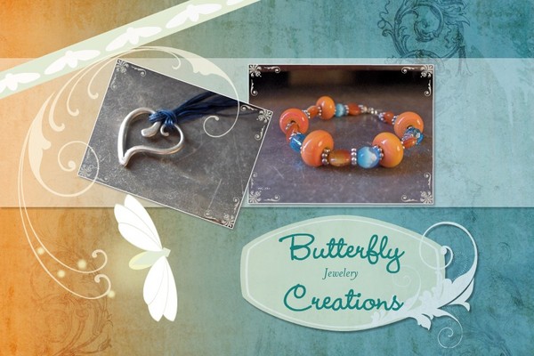 Butterfly Creations