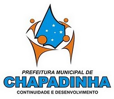 Site da Prefeitura