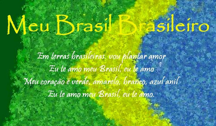 Meu Brasil Brasileiro