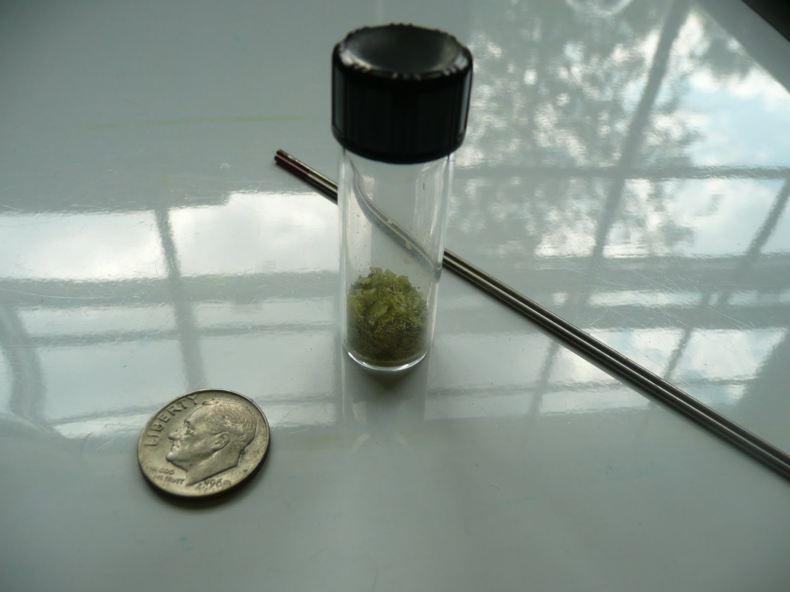 Thorium Dioxide