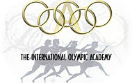 Web Oficial Academia Olímpica internacional
