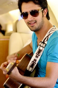 Atif Aslam Bajwa
