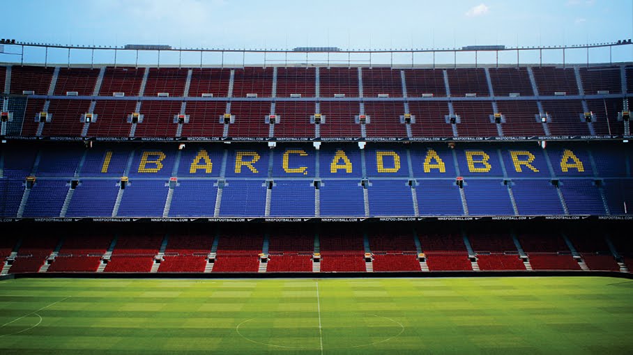 FC Barcelona Blogg