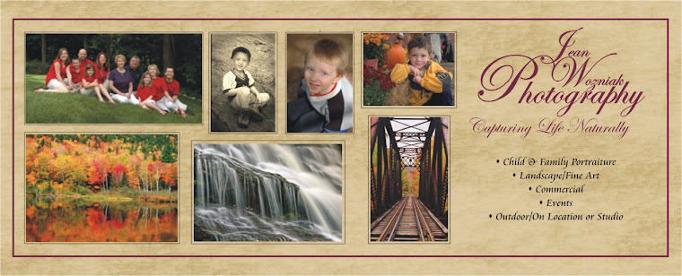 Jean Wozniak Photography