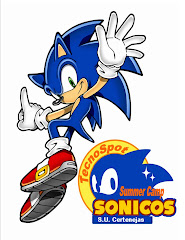 Summer Camp : Sonicos